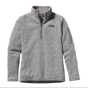 Small Patagonia jacket. Like new